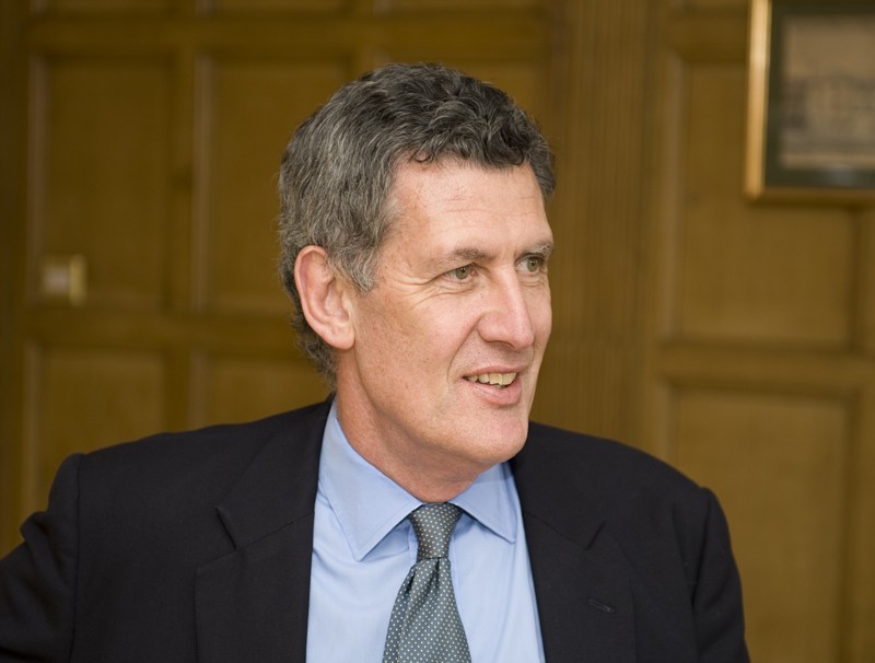 New Lord Lieutenant of Devon appointed | The Exeter Daily
